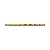 Alpha 5/16In (7.94Mm) Long Series Drill Bit - Gold Series |9Eli516